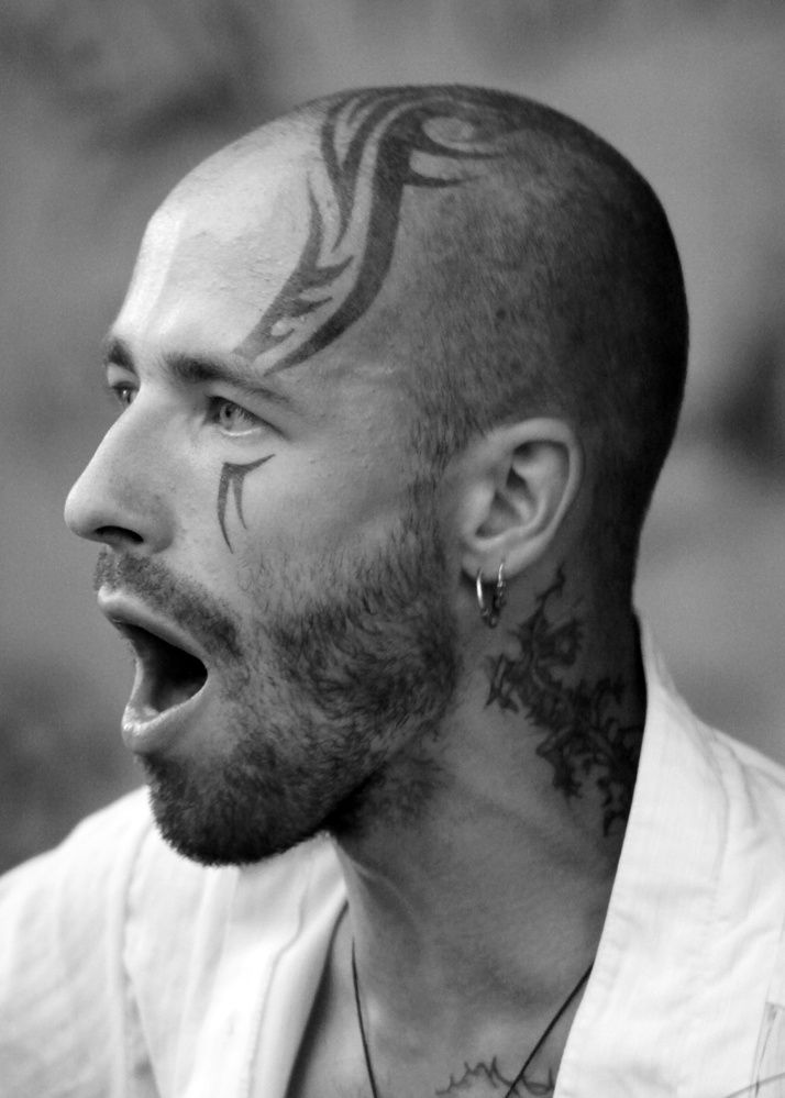 Photograph by Дмитрий Потапов