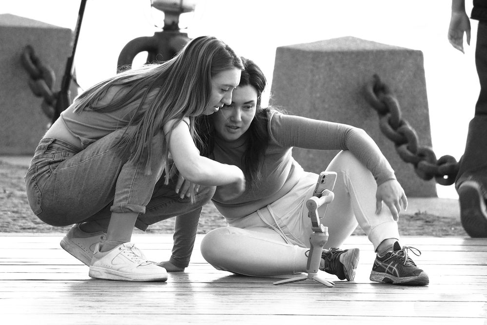 Photograph by Дмитрий Потапов