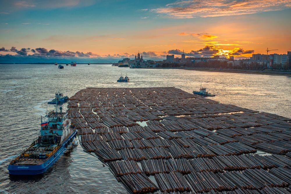 Photograph by Ermolin Aleksandr