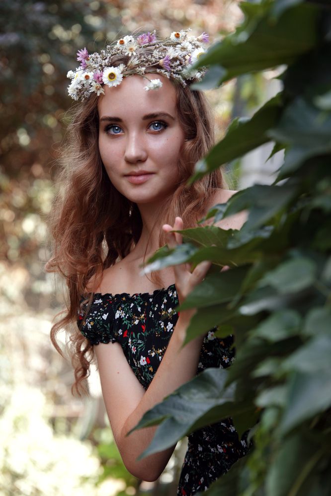 Полина