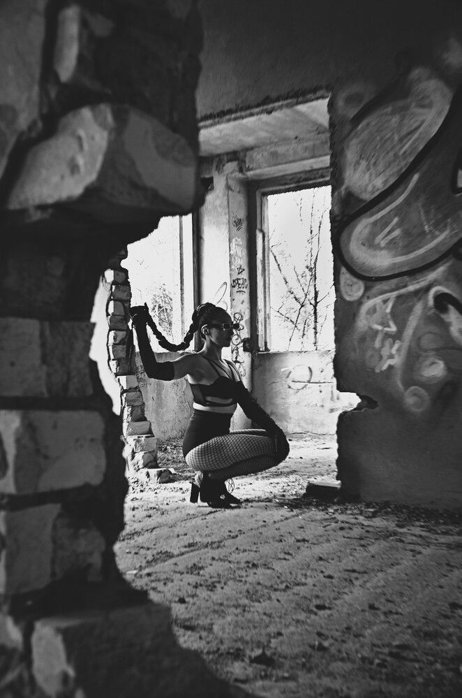 Photograph by Зыкова Мария