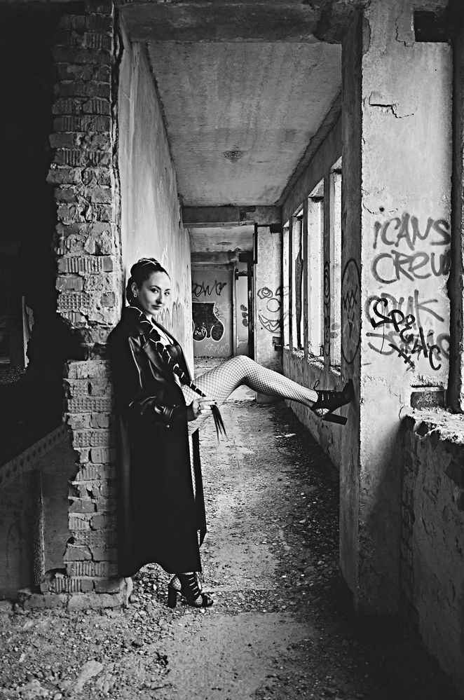 Photograph by Зыкова Мария