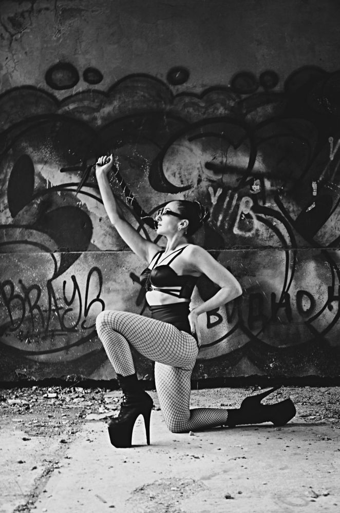 Photograph by Зыкова Мария