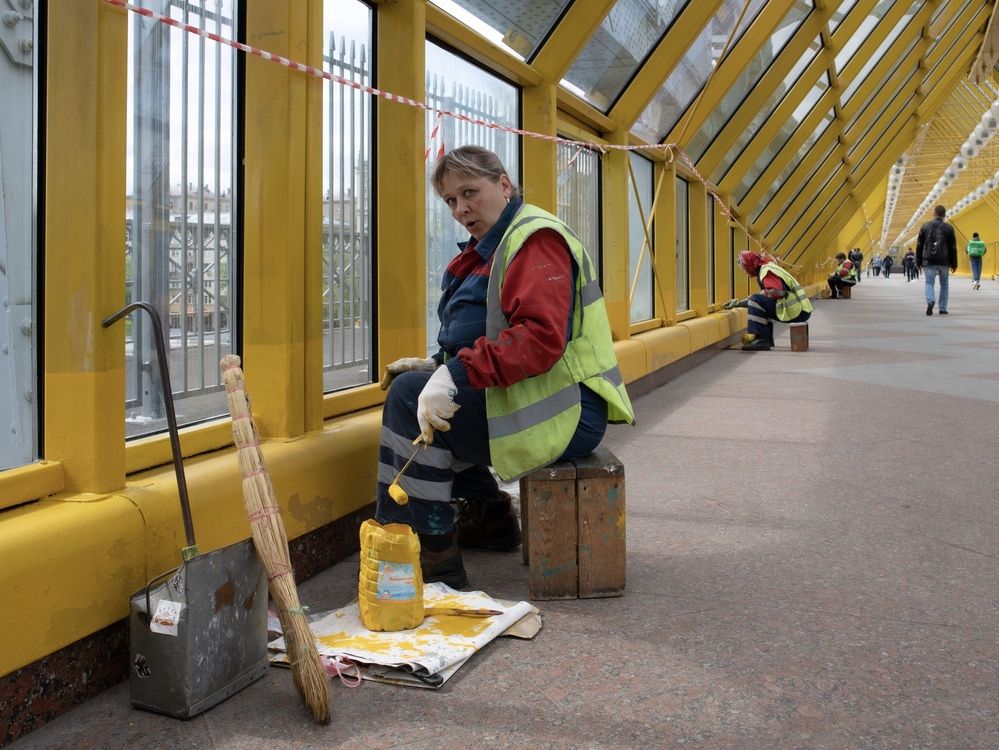 Photograph by Машевский Владимир