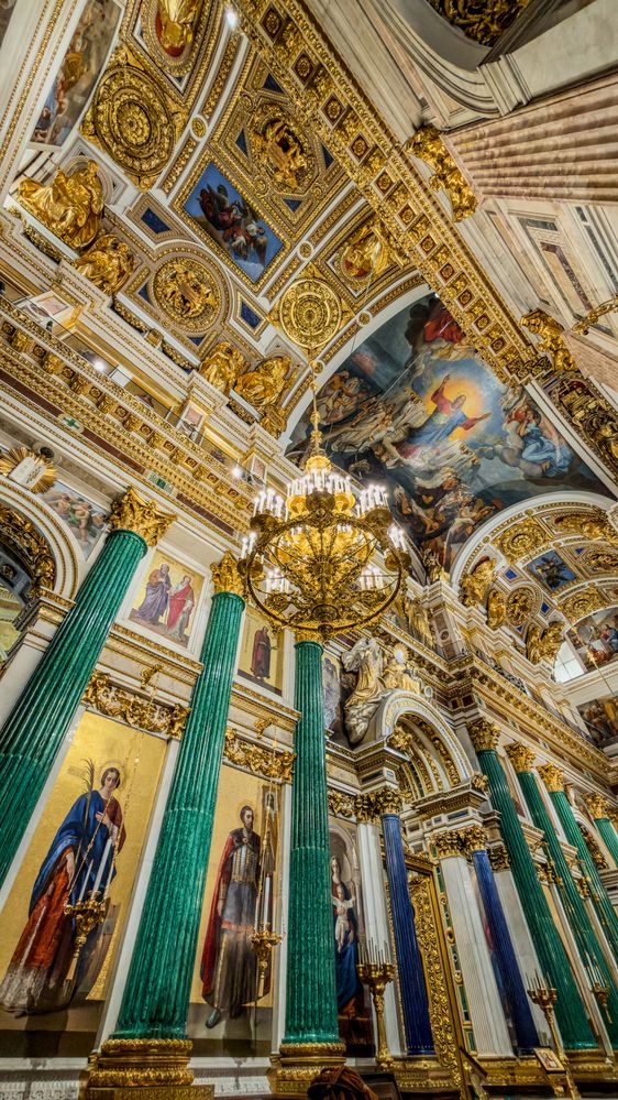 Photograph by Ekaterina Slepneva