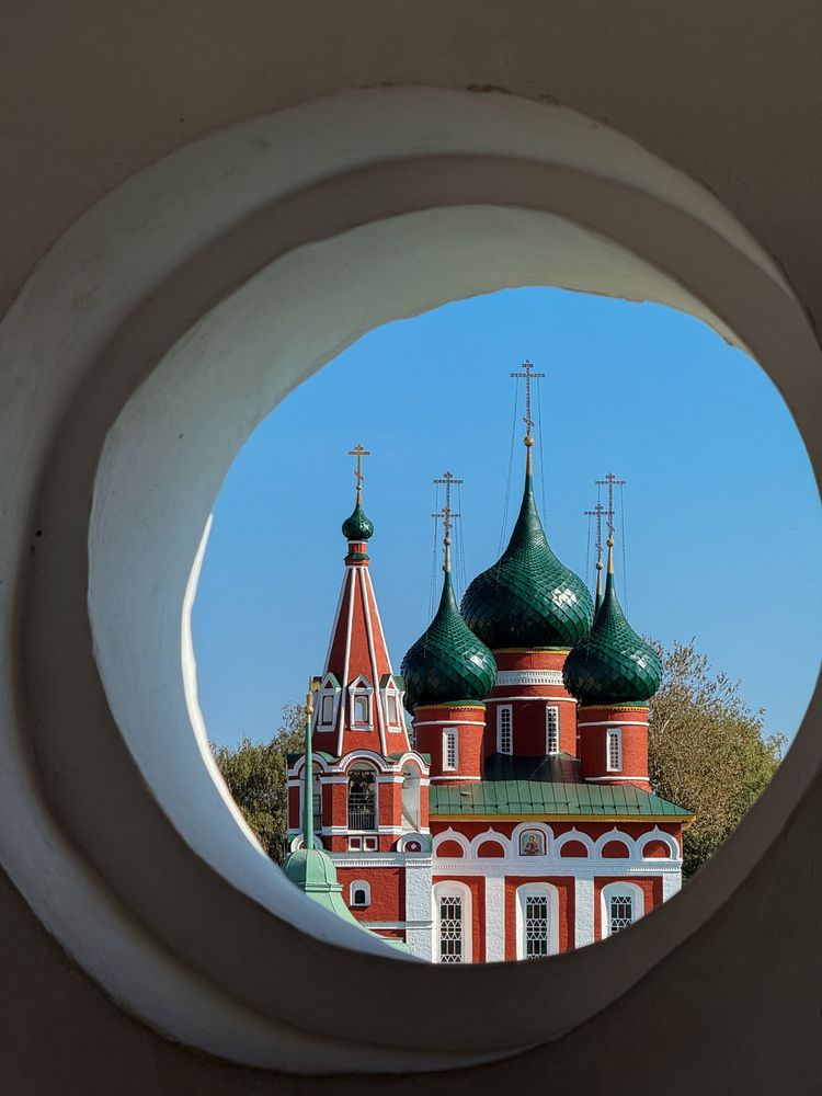 Photograph by Алиса Чугунова