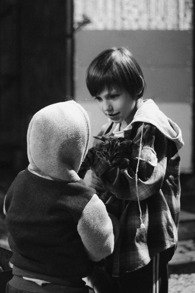 Photograph by Кристина Альшанская