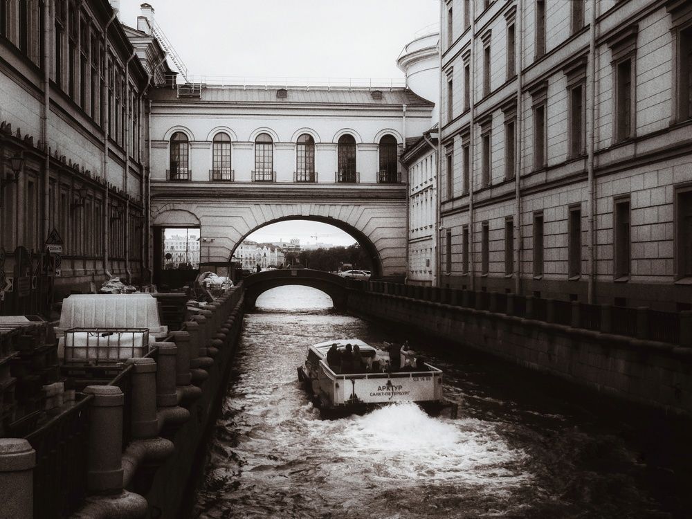 Photograph by Ульяна Дундукова