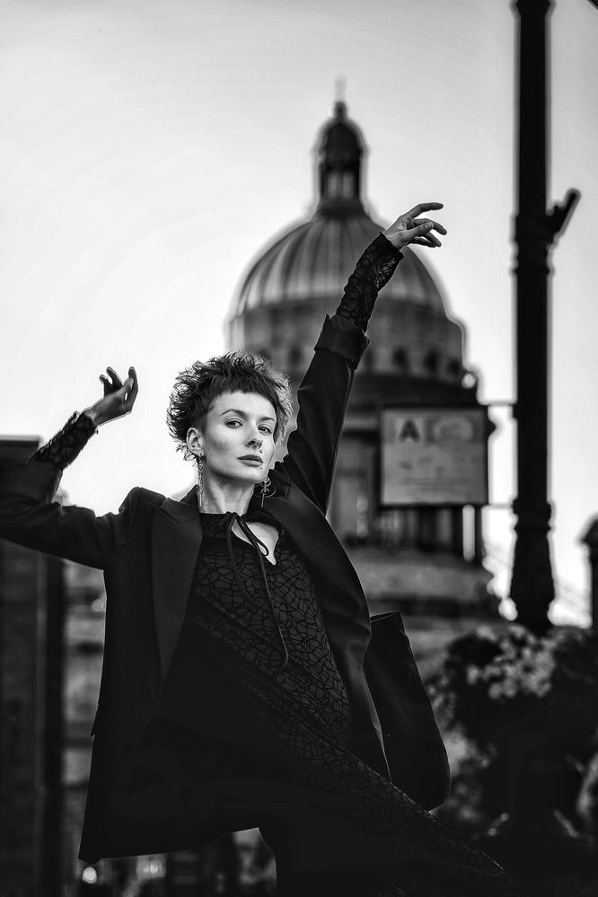 Photograph by Алёна Михайлова