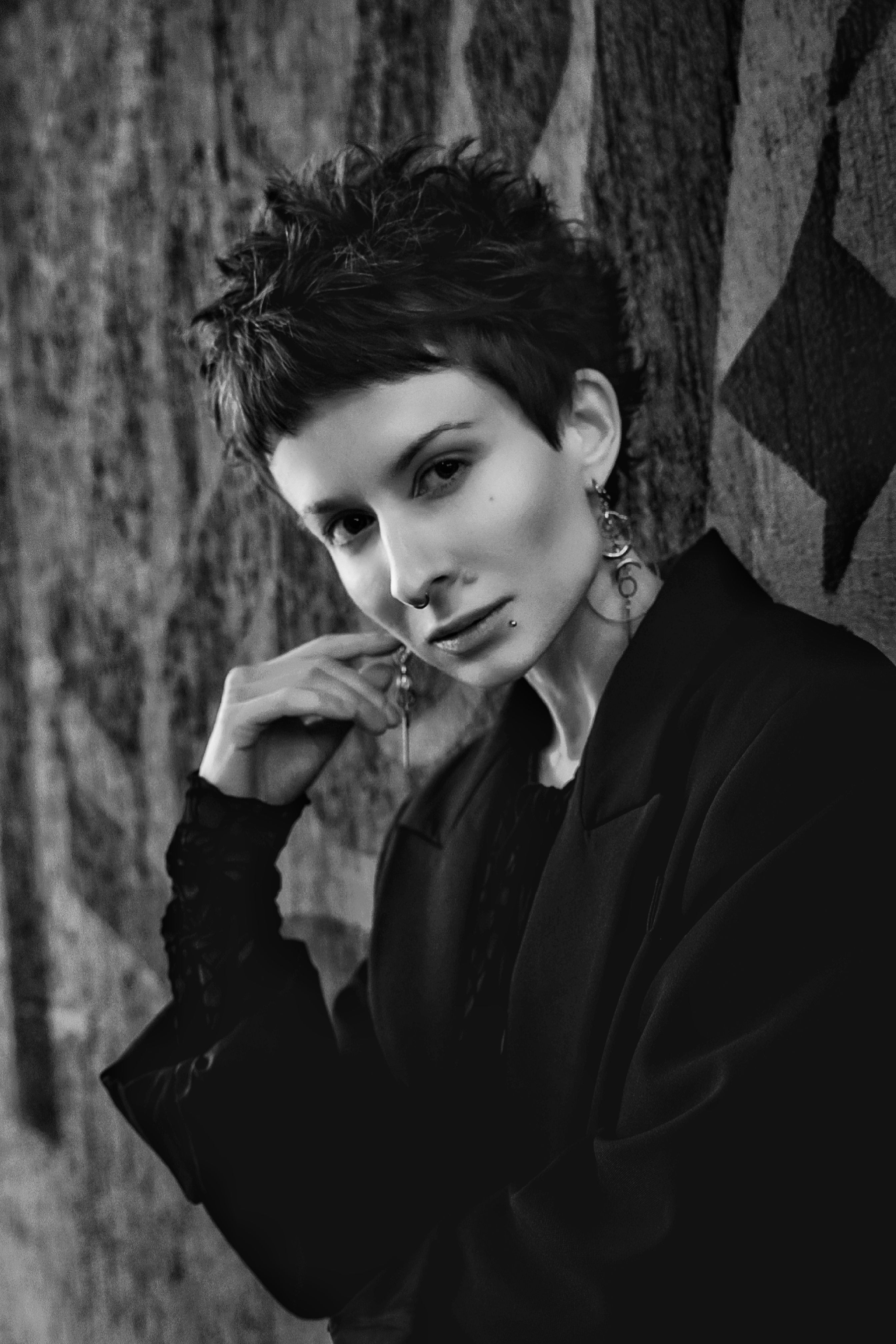 Фотография автора Алёна Михайлова