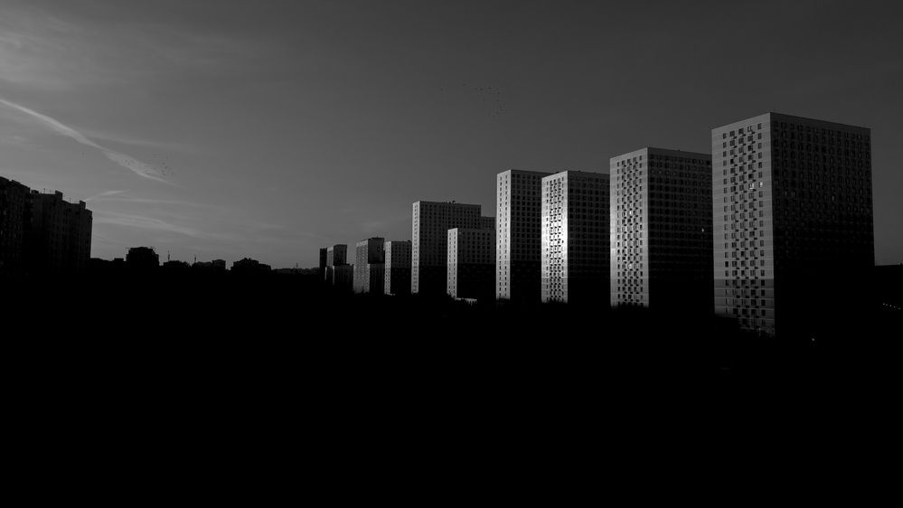 Photograph by Сергей Коклин