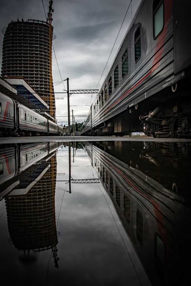 Фотография автора Drahoš Roman