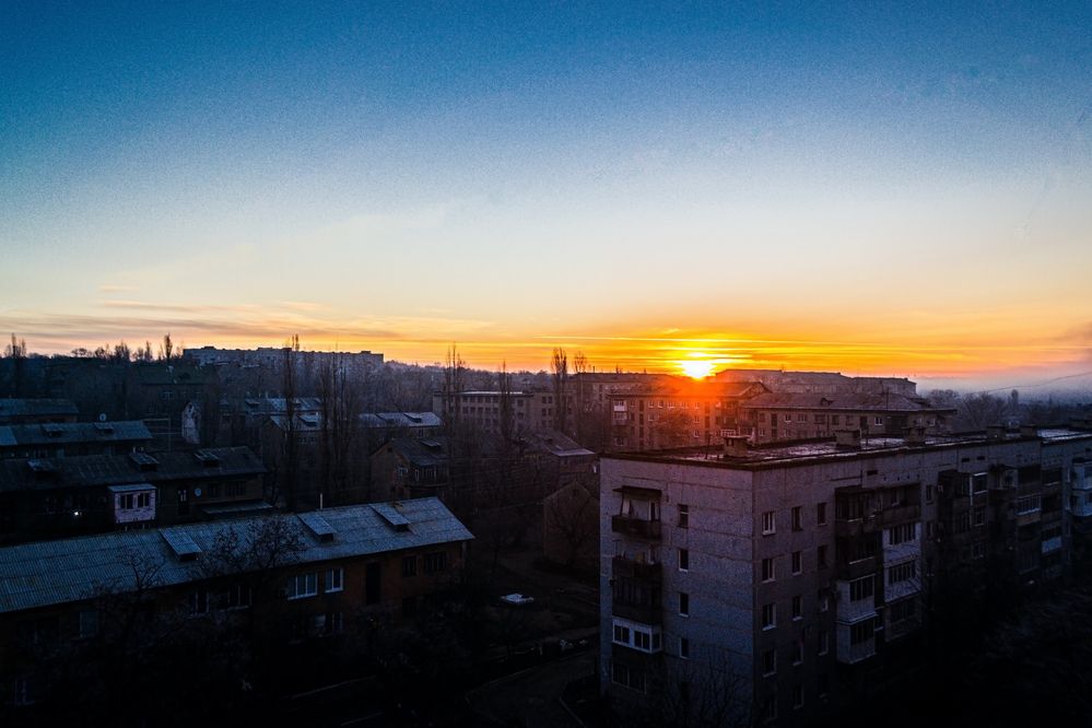 Photograph by Дмитрий Тютюнник