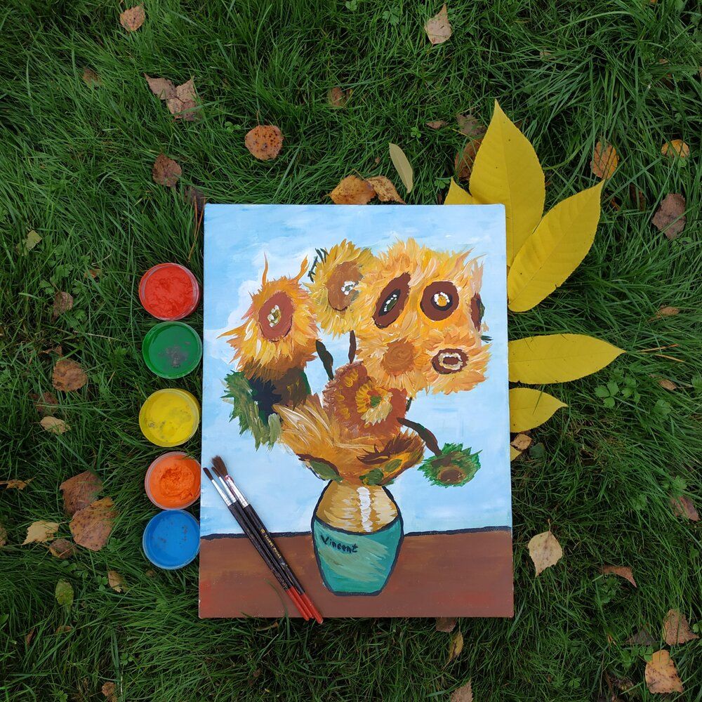 Photograph by Ольга Мольдон