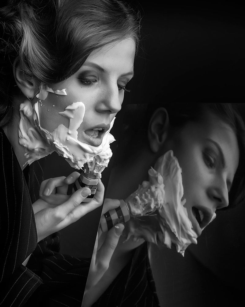 Photograph by Po Leen