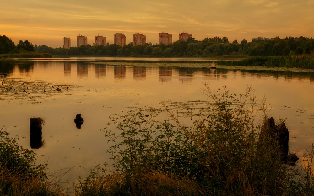 Photograph by Сергей Дишук