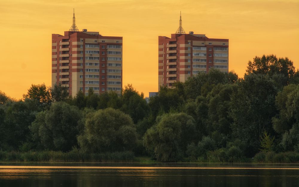 Photograph by Сергей Дишук