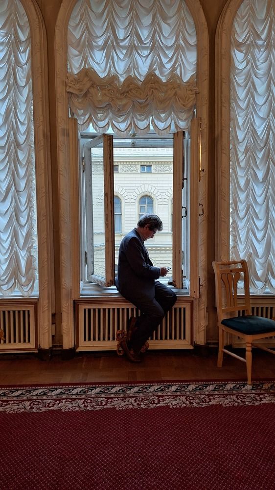 Photograph by Ольга Мольдон