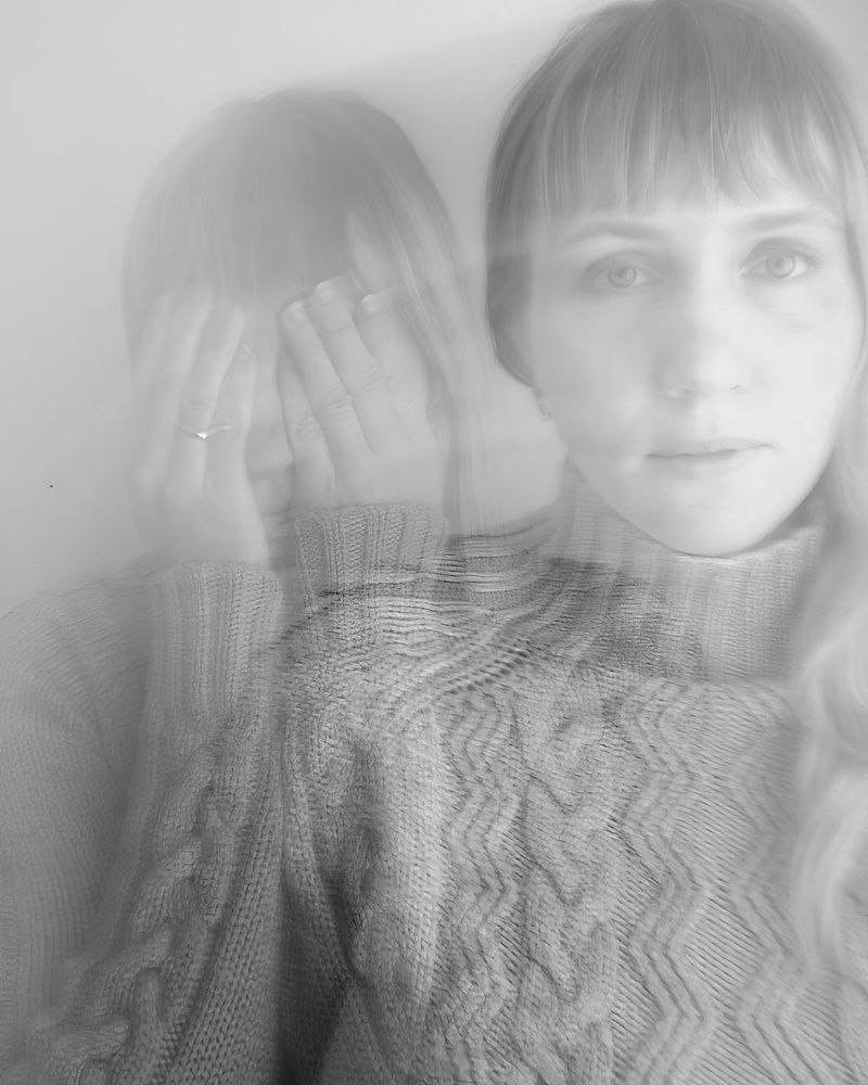 Photograph by Ольга Левакова