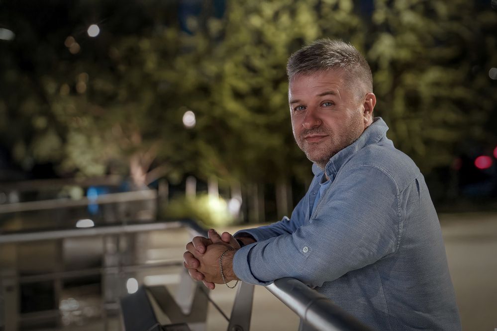 Photograph by Марина Бикеева-Сулейманова