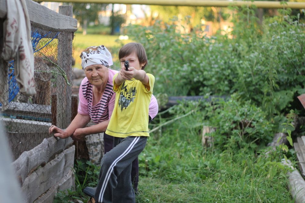 Photograph by Кристина Альшанская