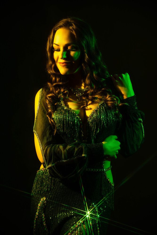 Photograph by Viktória Kamilla Ambrus