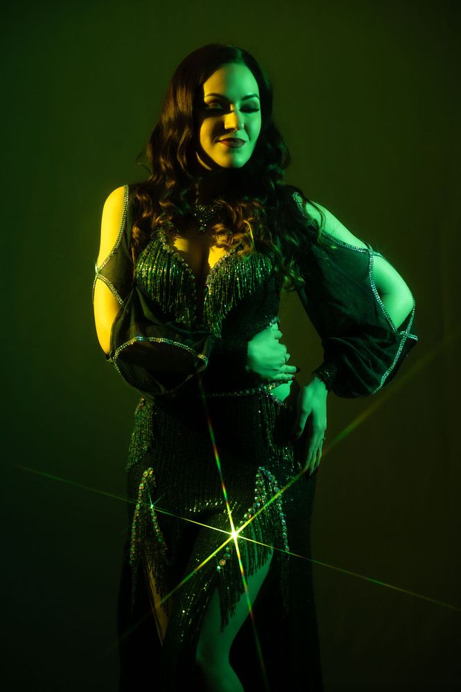 Photograph by Viktória Kamilla Ambrus