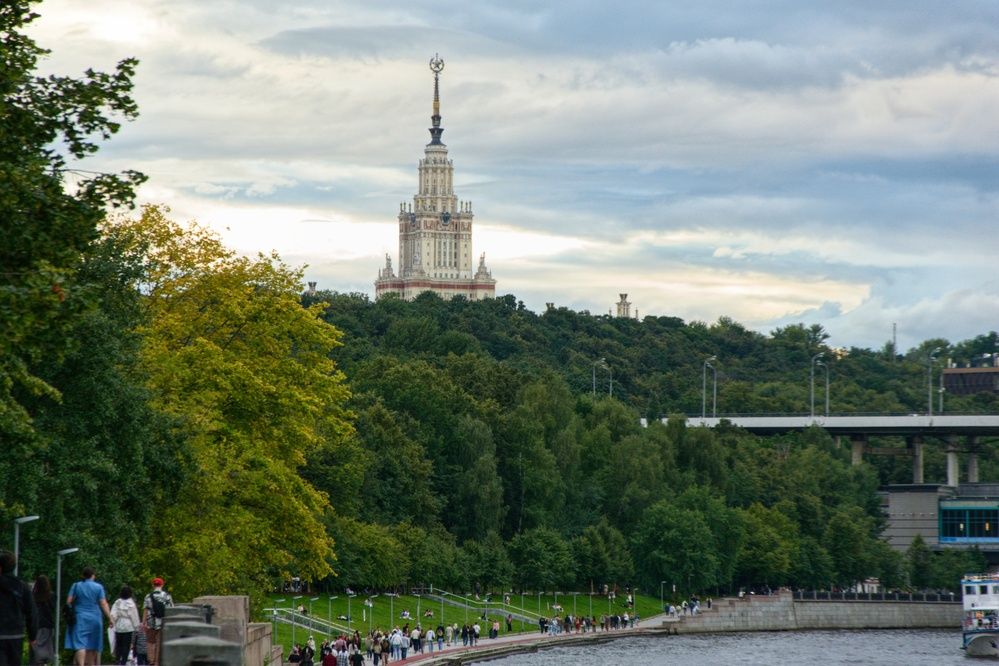 Фотография автора Maria Yakovleva