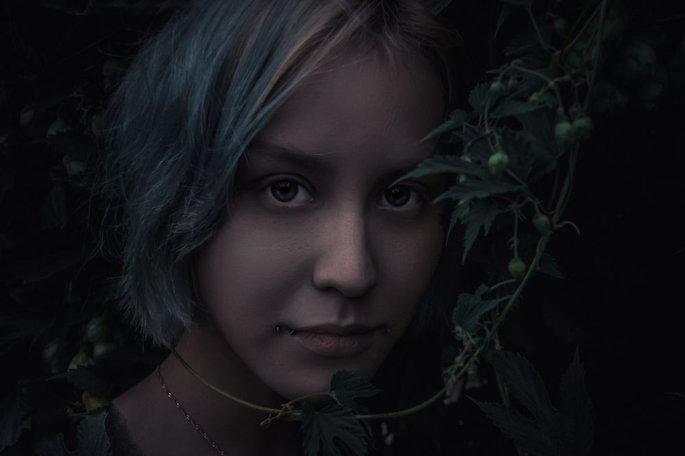 Photograph by Марина Бикеева-Сулейманова