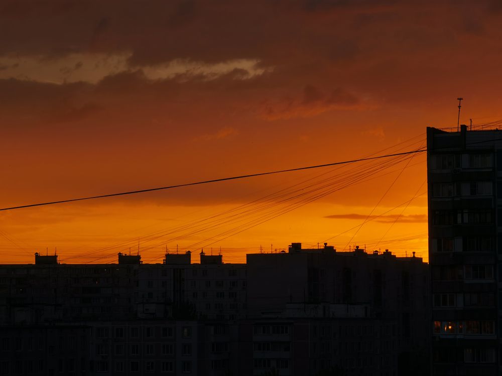 Photograph by Серафима Силина