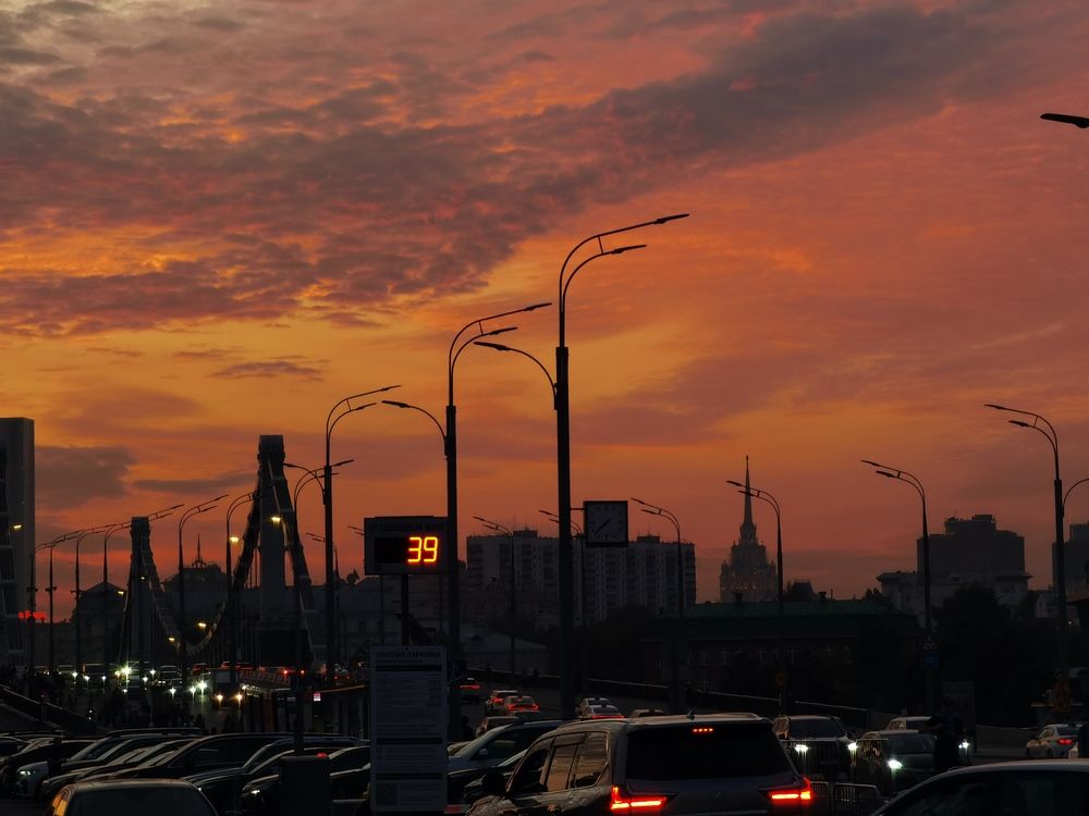 Photograph by Серафима Силина