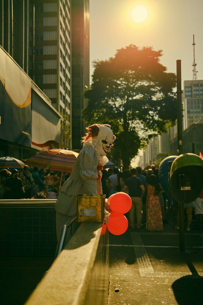 Photograph by Darwin Boaventura