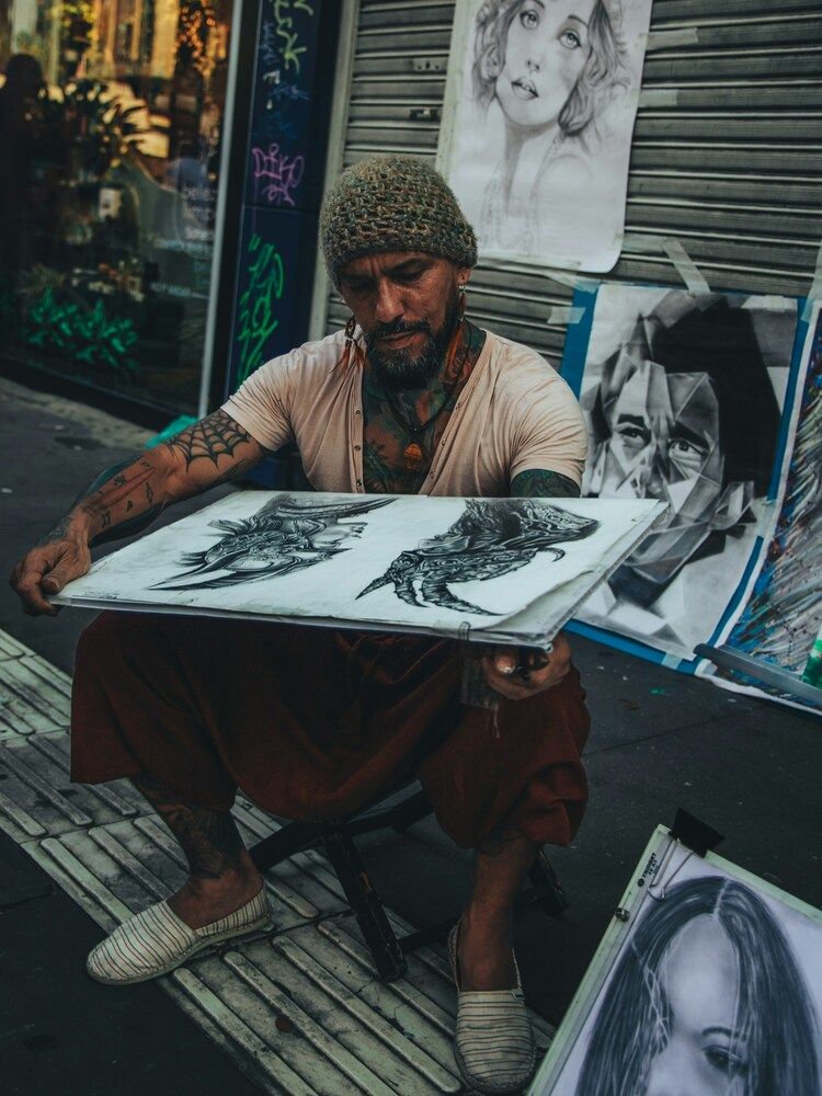 Photograph by Darwin Boaventura