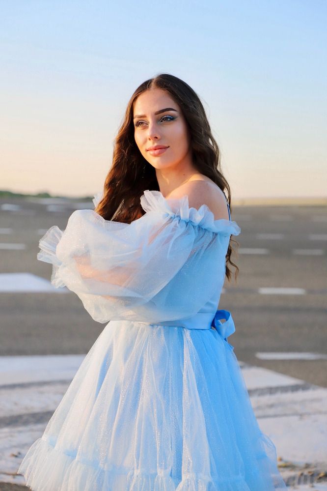 Фотография автора Алиса Малиева
