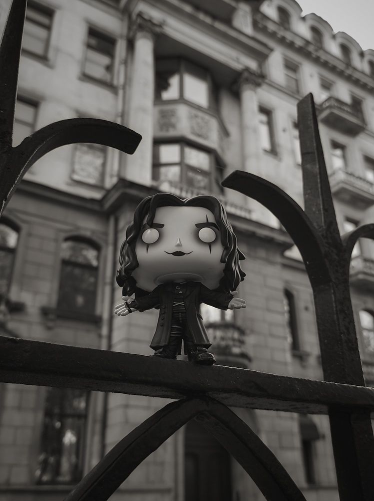 Photograph by Вячеслав Щёголев