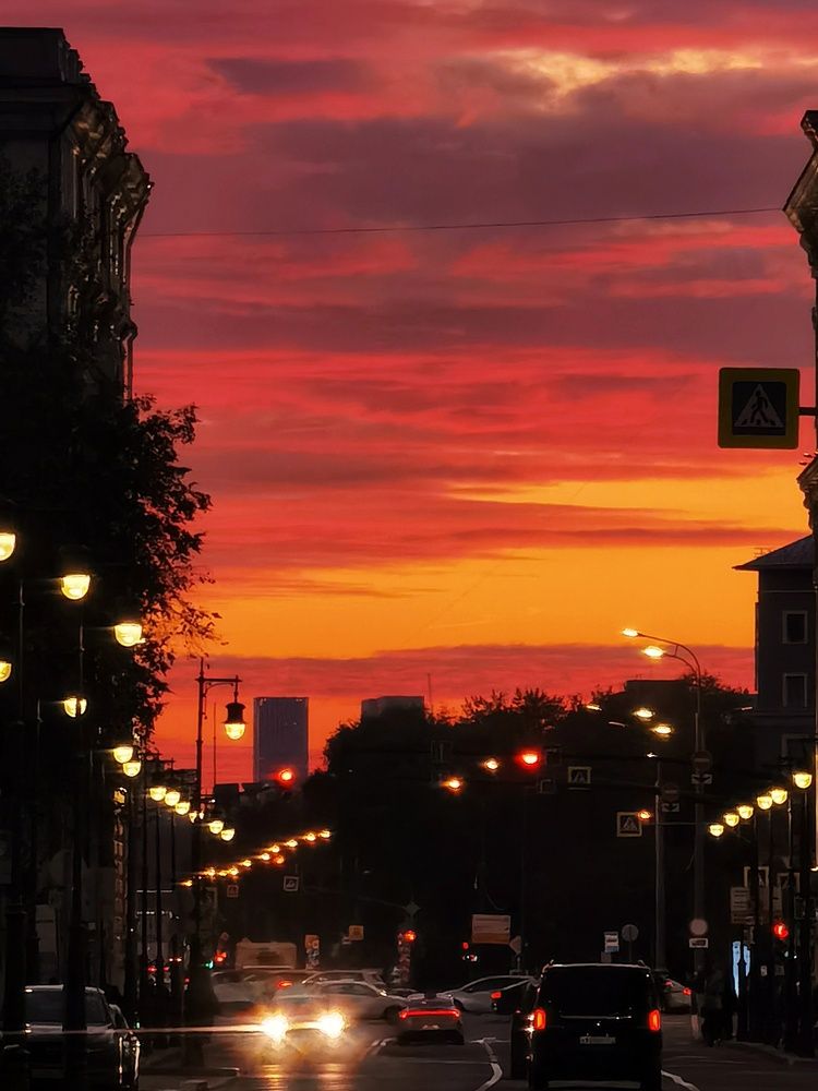 Photograph by Серафима Силина