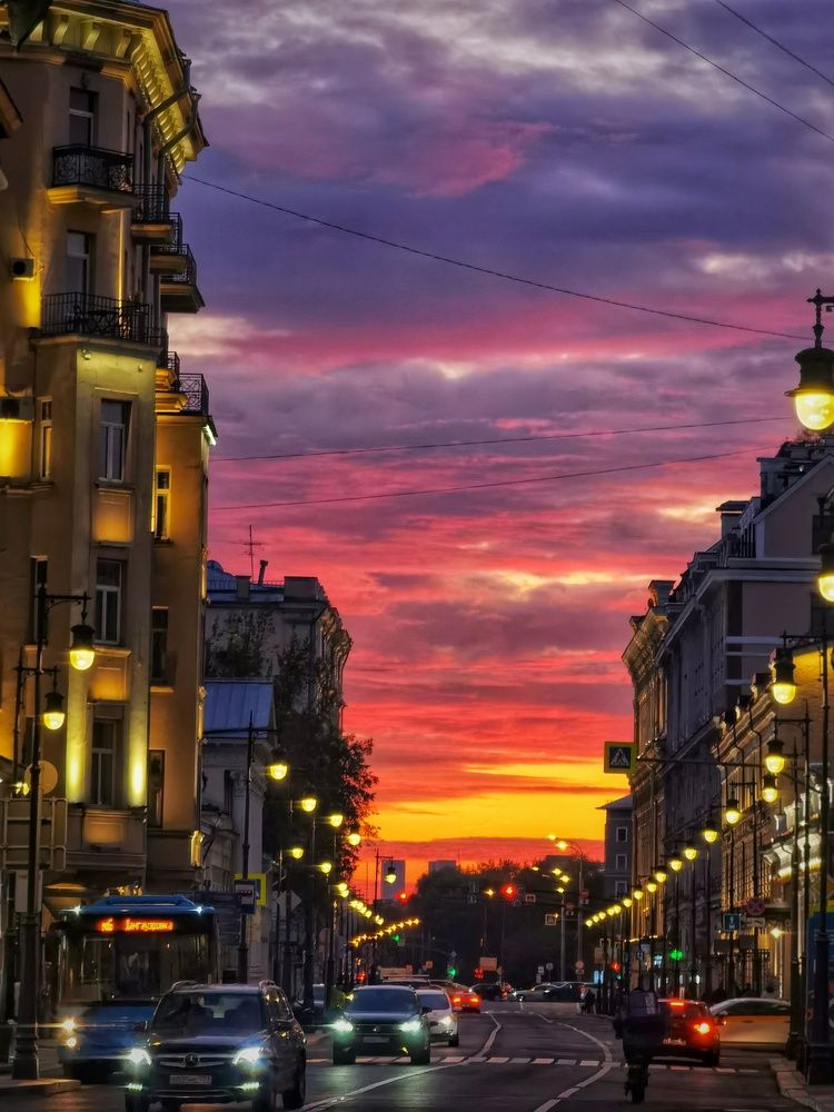 Photograph by Серафима Силина