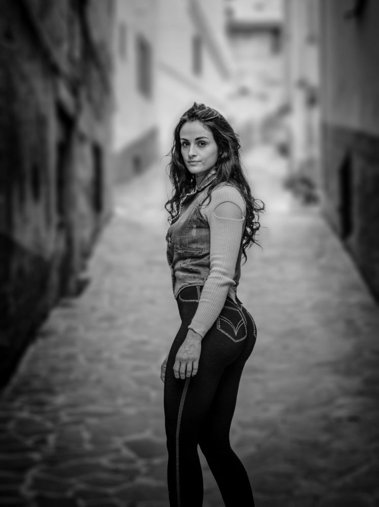 Photograph by Marco Bucciarelli