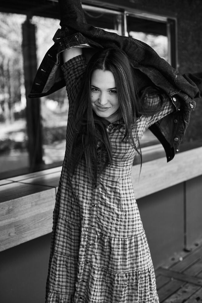 Photograph by Константин Громов