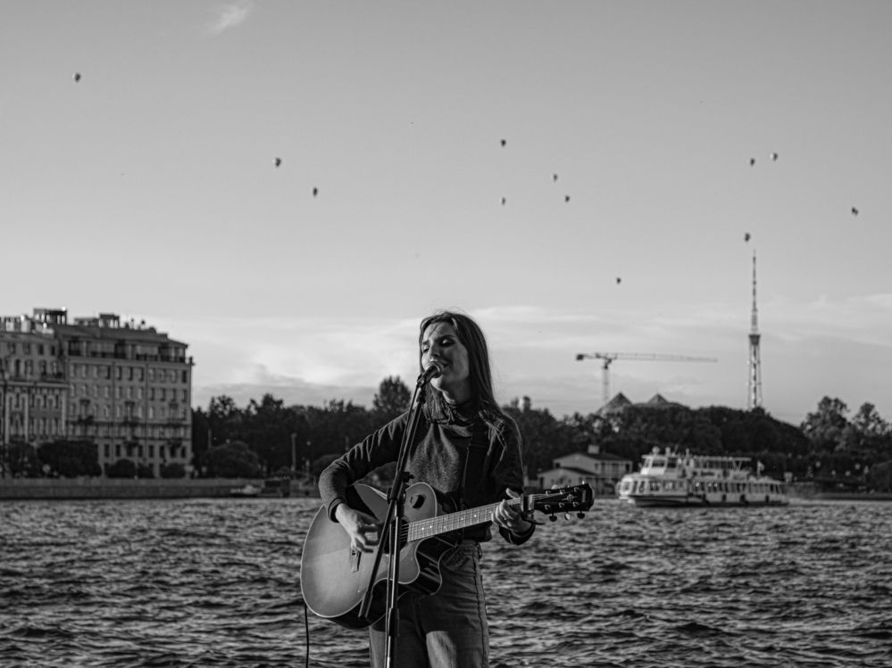 Photograph by Дмитрий Давидов