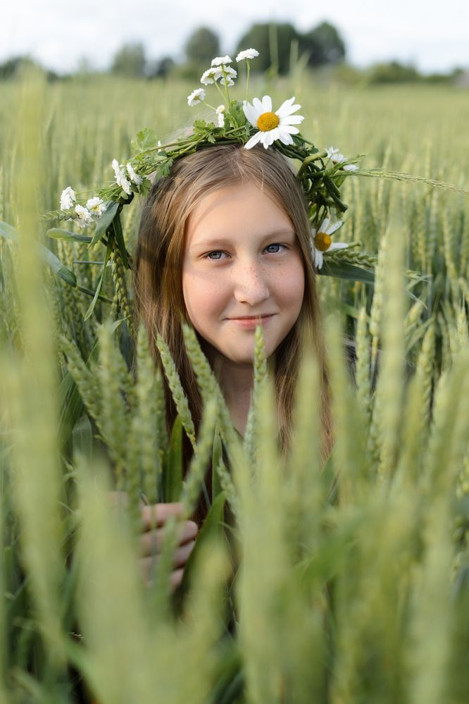 Фотография автора Екатерина Кузнецова