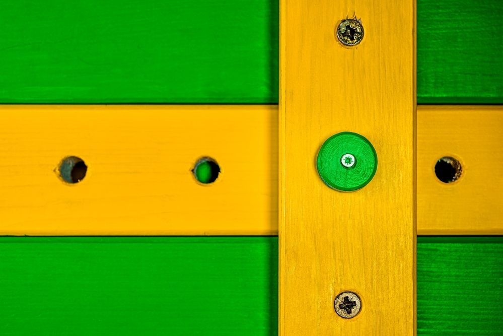 Photograph by Kveta Novotna