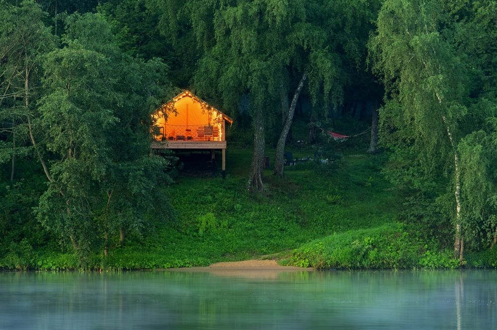 Photograph by Михаил Косолапов