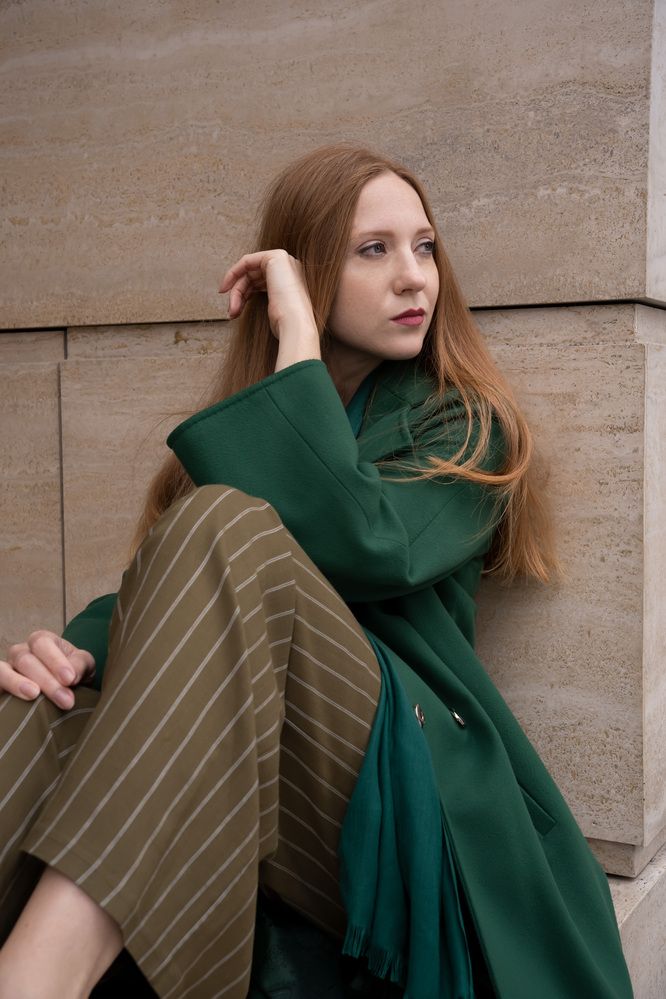 Фотография автора Ирина Кокшарова