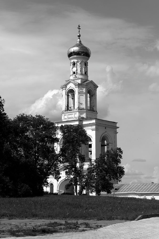 Photograph by Оксана Серёгина