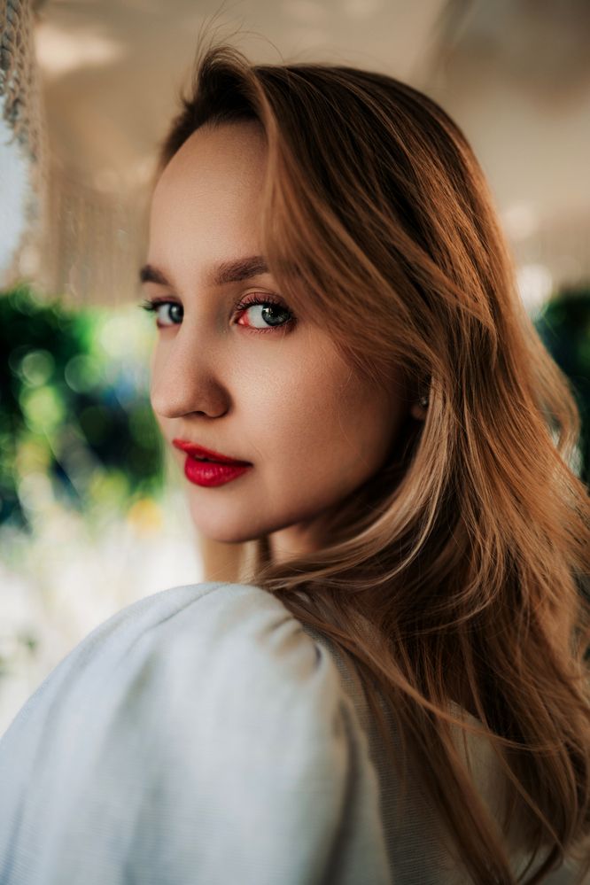Photograph by Константин Малютин