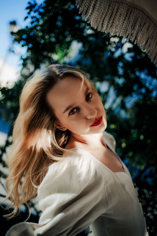 Photograph by Константин Малютин