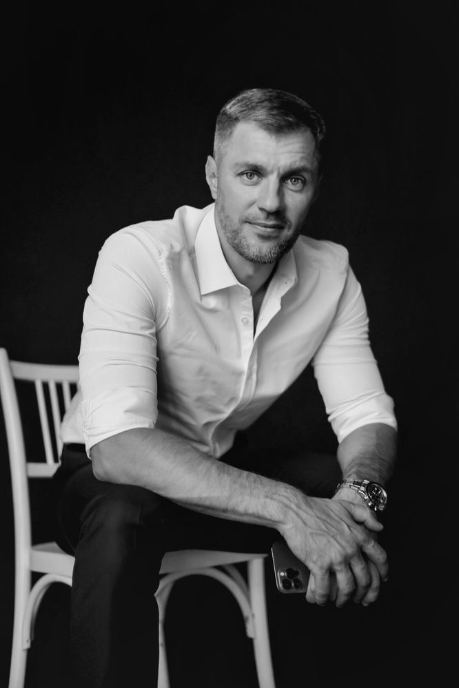 Photograph by Александра Кропивка