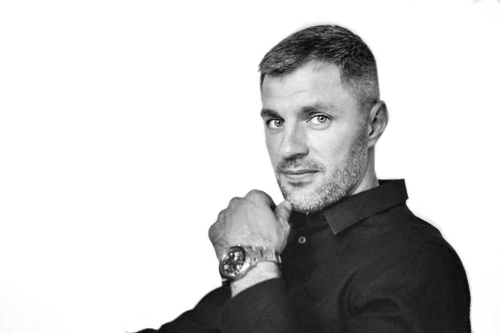 Photograph by Александра Кропивка