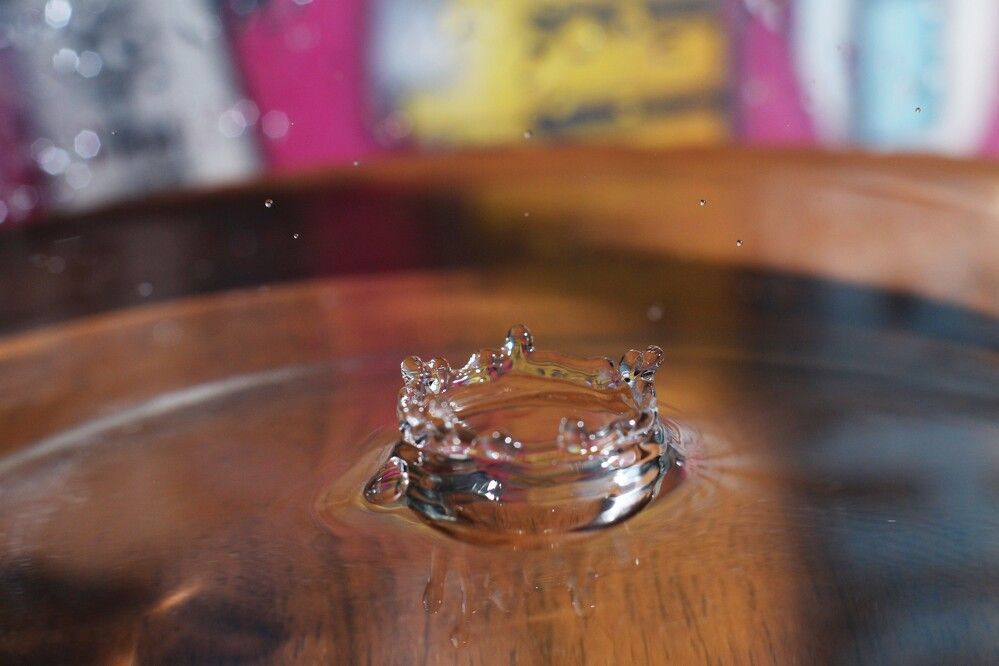 Фотография автора Геннадий Титов